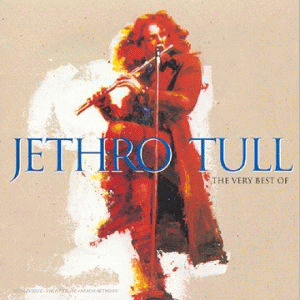 Jethro Tull : The Very Best of (1994)